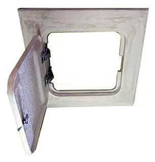 Gypsum Access Panels