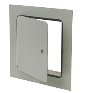 Steel Access Panels