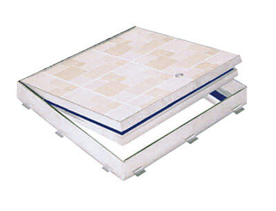 Fire Rated Floor Hatches