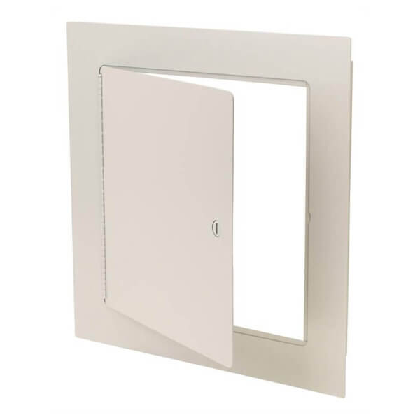 WB AL 1600 Series Premium Exterior Aluminum Access Door / Panel