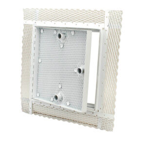 WB AP 510 Series Recessed Plaster Bead Access Doors