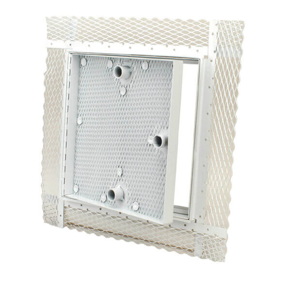 WB AP 510 Series Recessed Plaster Access Door / Panel