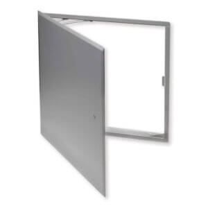 WB BP 350 Series Hidden Flange Access Panel / Door