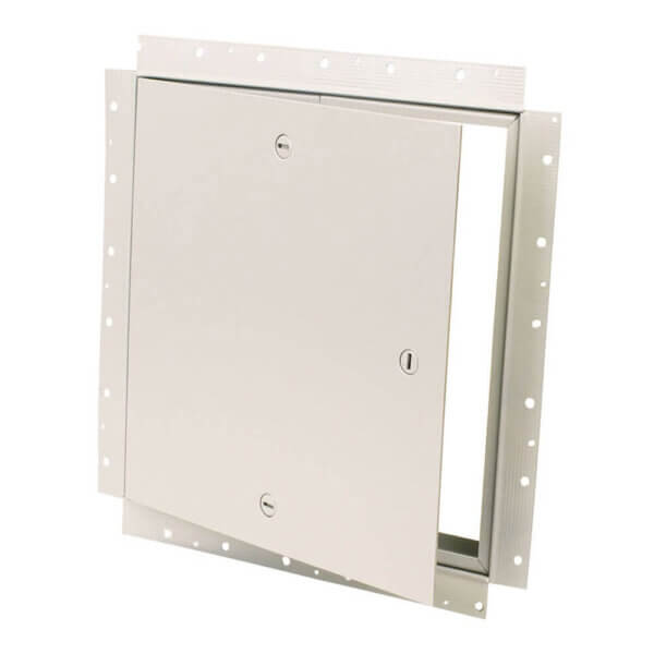 WB DW 400 Series Flush Drywall Access Door with Tape-in Flange