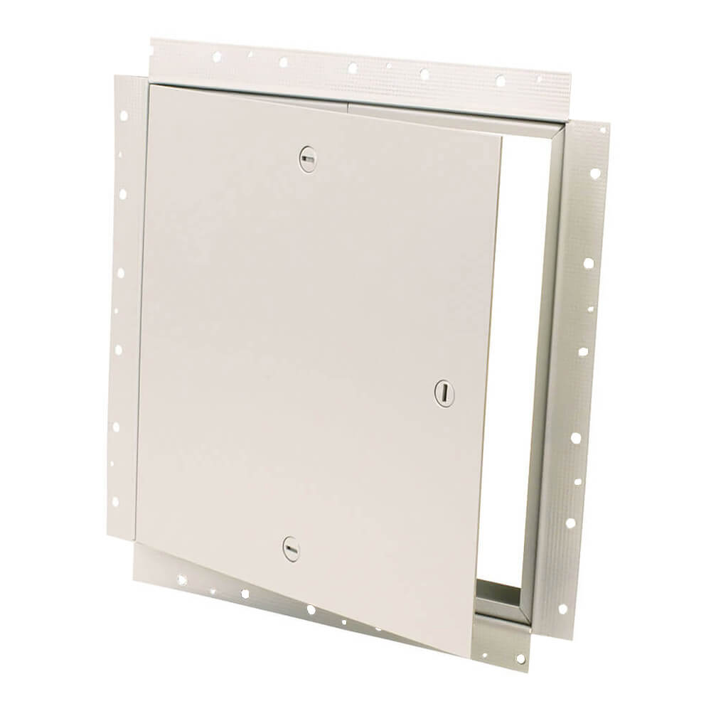 18 x 36 Flush Drywall Access Door with Tape-in Flange - WB DW 400 Series