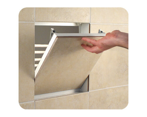 WB DWAL 415 Tile Access Panel