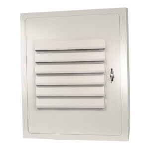 Exterior Access Doors & Panels