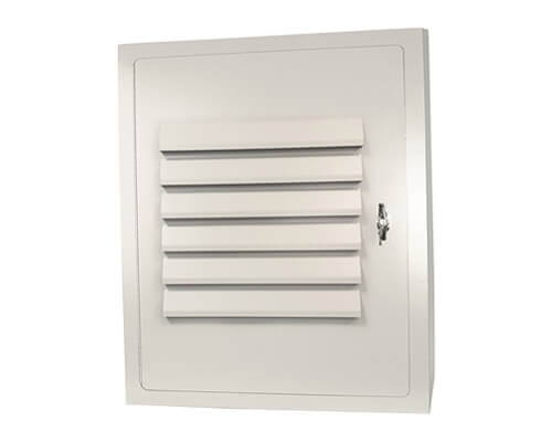 WB EXT 1400 Exterior Access Door