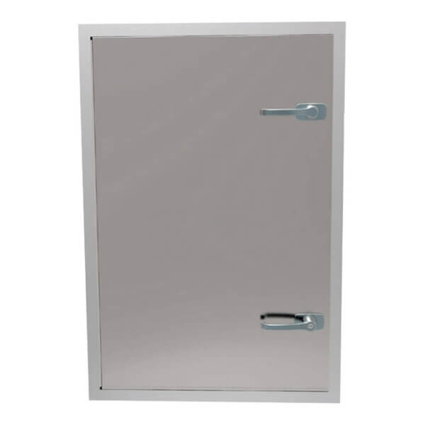 WB EXT 1475 Series Florida Approved for High Velocity & Impact Access Door / Panel