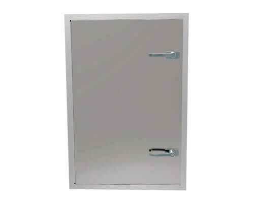 WB EXT 1475 Exterior Access Door