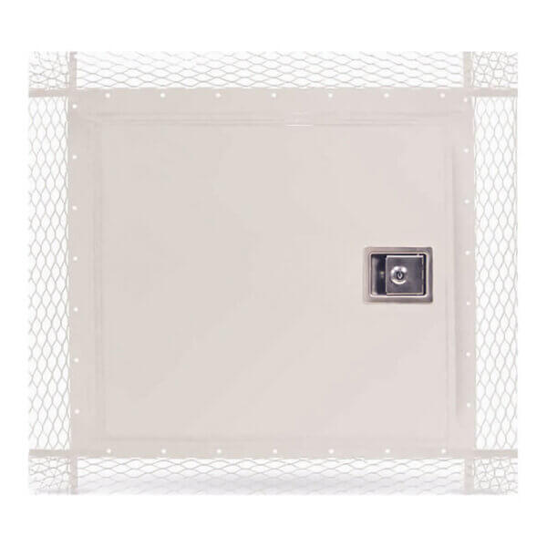 WB EXT PL 1450 Series Exterior Stucco Access Door / Panel