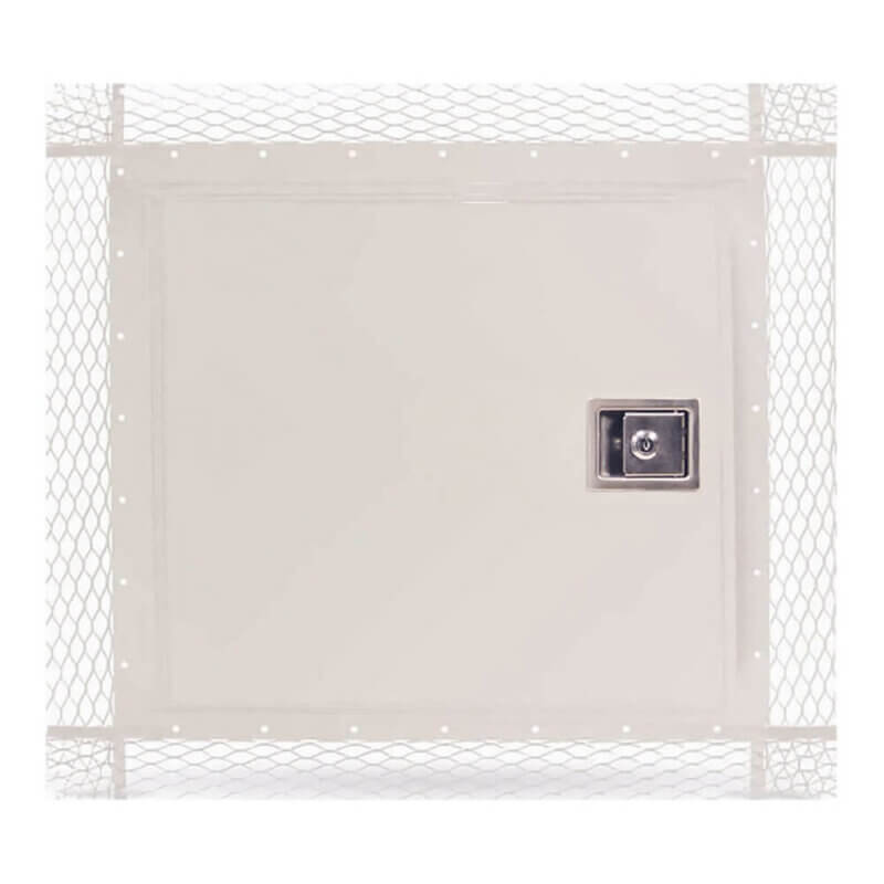 Exterior Access Doors & Panels WB Doors