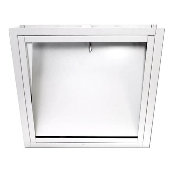 WB FR 850 Series Upward Swinging Fire-Rated Access Door / Panel for Ceilings
