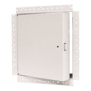 WB FR-DW 820 Series Standard Fire-Rated Access Doors with Drywall Flange