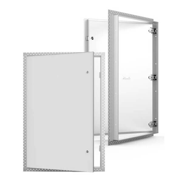 WB FR-RDW 870 Series Recessed Drywall Fire-Rated Access Doors for Ceilings