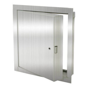 WB FR-SS 800 Series Stainless Steel Fire-Rated Access Doors