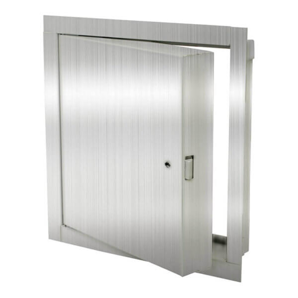WB FR-SS 800 Series Stainless Steel Fire-Rated Access Door / Panel