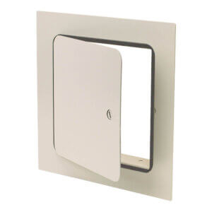 WB GP 101 Series Draftstop Premium Access Door / Panel with Gasket