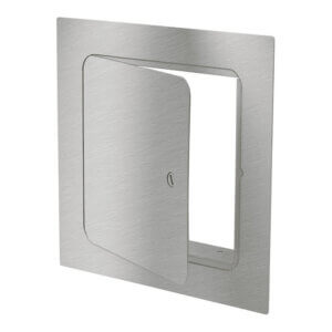 WB GP-SS 100 Series Stainless Steel Premium Access Doors