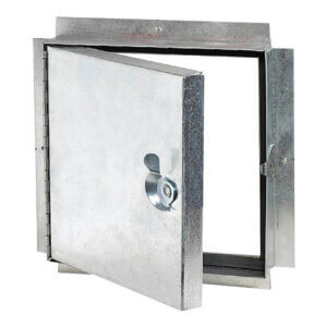 HVAC Duct Access Doors