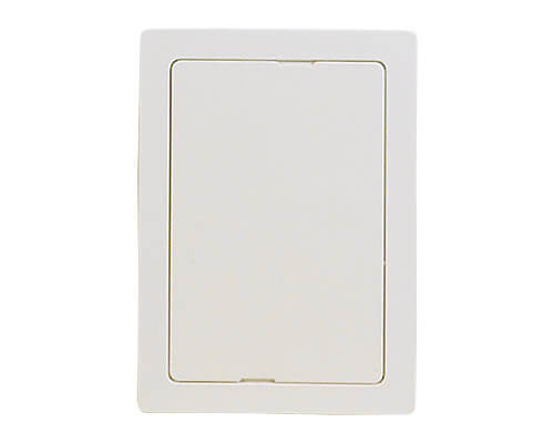 WB MAP 1800 Plastic Access Panel