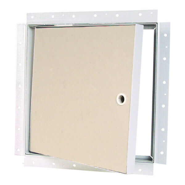 WB RDW 410-2 Series Recessed Drywall Access Door with Gypsum Panel