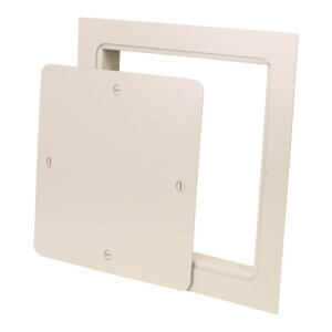 WB RP 110 Series Premium Access Panels with Removable Door