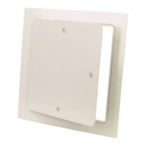 WB SMP 120 Series Surface Mounted Access Doors (No Recess Required)