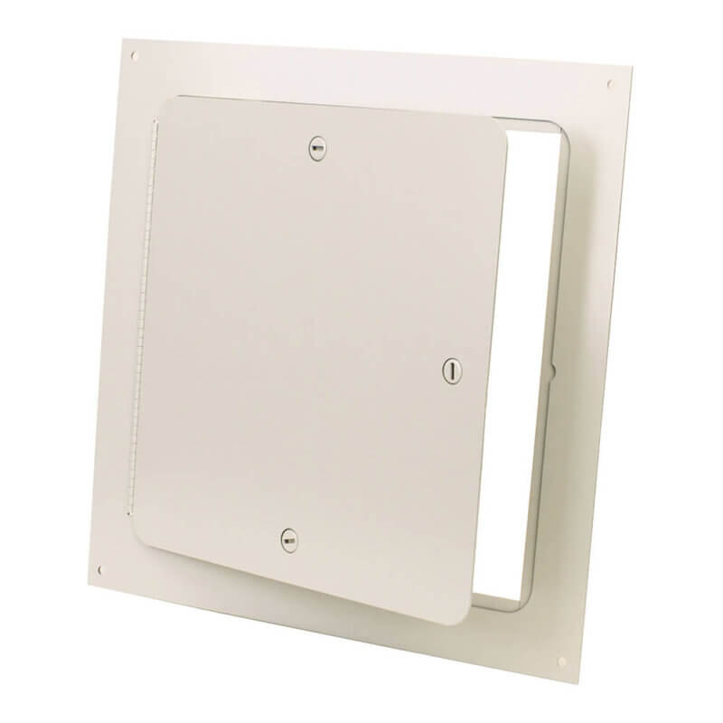 30 x 30 Surface Mounted Access Door (No Recess Required) WB SMP 120