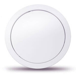 WB Sphere One Series Round Metal Access Panels