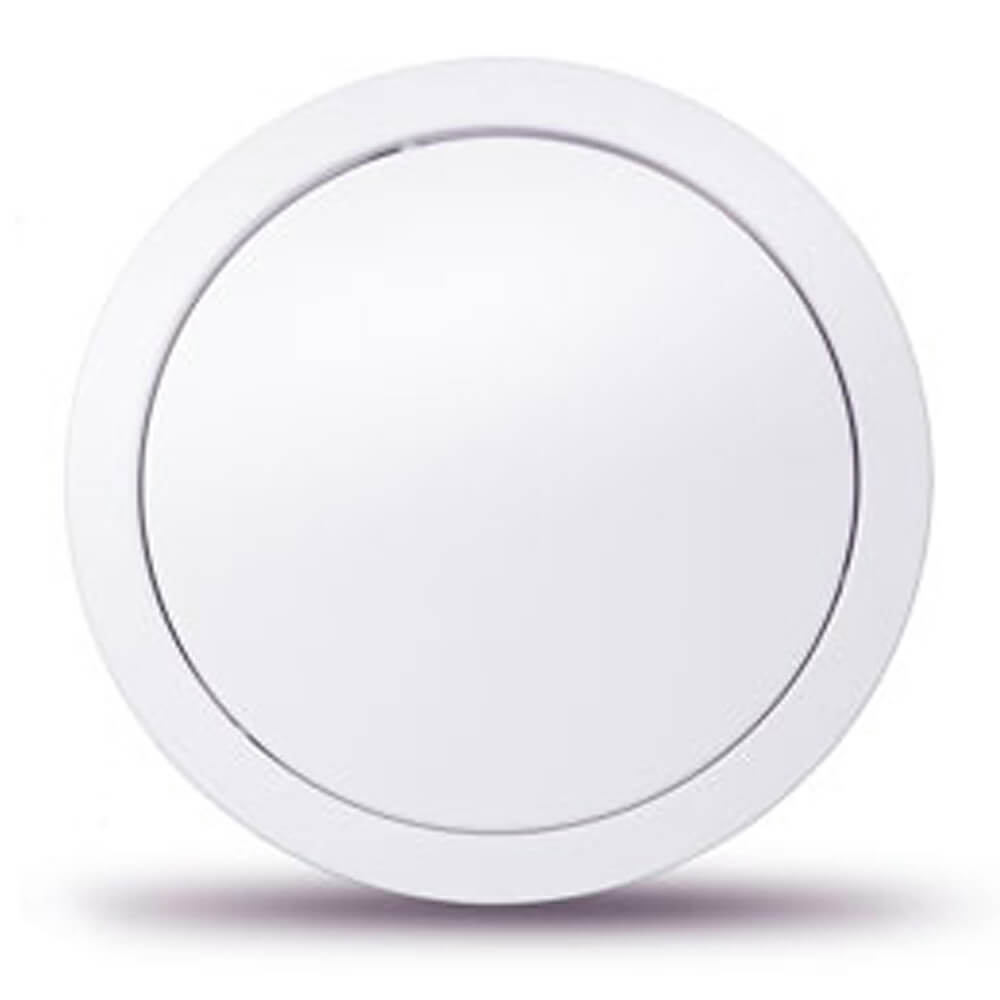 12 x 12 Round Metal Access Panel WB Sphere One Series WB Doors