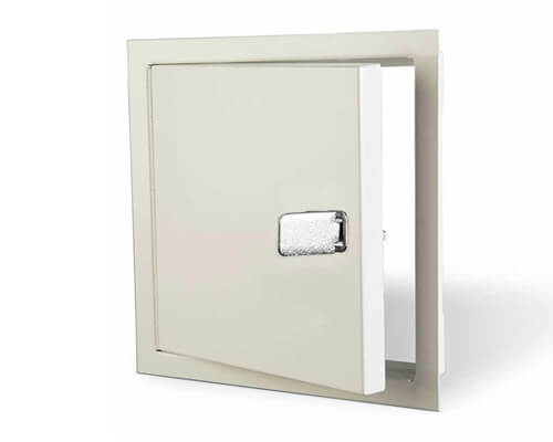 WB STC 650 Access Door