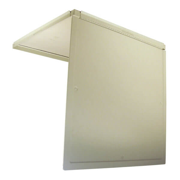 WB TB-SEC 1250 Series Security Access Panel / Door for Suspended Ceilings