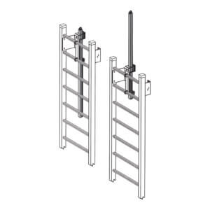 WB Ladders & Safety Posts