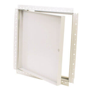 WB RDW 410 Series Recessed Drywall Access Doors with Tape-in Flange