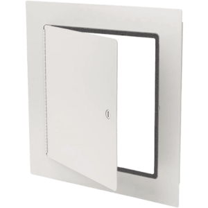 Williams Brothers - WB AL 1500 Series Insulated Aluminum Exterior Access Door / Panel with Gasket