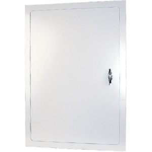 Williams Brothers - WB EXT 1300 Series Insulated Exterior Access Door / Panel with Locking T-Handle