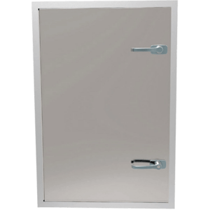 Williams Brothers - WB EXT 1475 Series Florida Approved for High Velocity & Impact Access Door / Panel