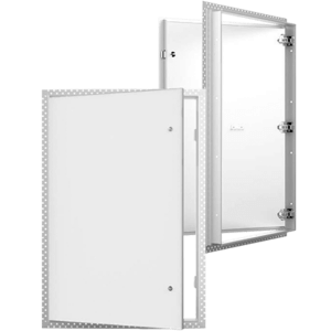 Williams Brothers - WB FR-RDW 870 Series Recessed Drywall Fire-Rated Access Doors for Ceilings