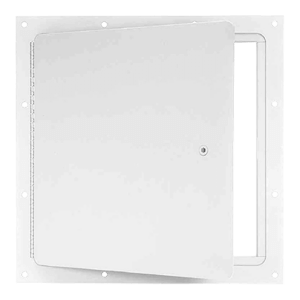 Williams Brothers - WB FR SMP 840 Series Surface Mounted Fire-Rated Access Doors for Walls