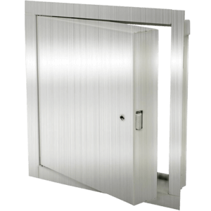 Williams Brothers - WB FR-SS 800 Series Stainless Steel Fire-Rated Access Door / Panel