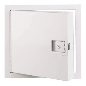 Williams Brothers - WB FRU 810 Ultra Fire-Rated Access Door / Panel with Key Lock