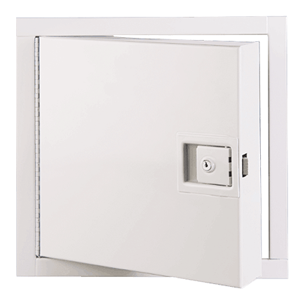 Williams Brothers - WB FRU 810 Ultra Fire-Rated Access Door / Panel with Key Lock
