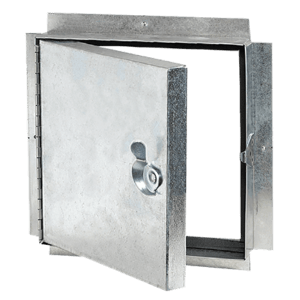 Williams Brothers - WB CAD 1410 Series Hinged Insulated Duct Door with Gasket