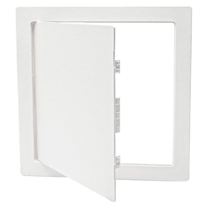 Williams Brothers - WB MAP1850 Series Hinged Surface Mount Plastic Access Panel / Door