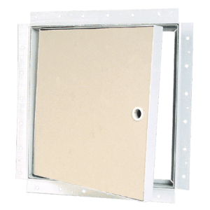 Williams Brothers - WB RDW 410-2 Series Recessed Drywall Access Door with Gypsum Panel
