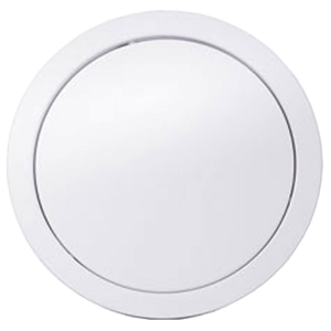 Williams Brothers - WB Sphere One Series Round Metal Access Panel / Door