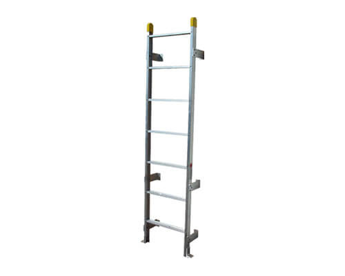 WB AWML Roof Hatch Ladder