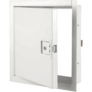 Williams Brothers - WB FRU 815 Non-Insulated Fire-Rated Access Door / Panel with Key Lock