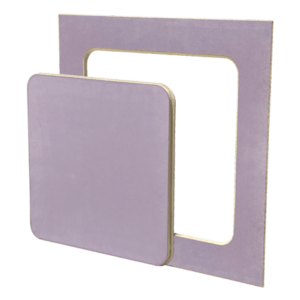 Williams Brothers - WB DW 405 Phantom Series Drywall Access Panel / Door with All Drywall Construction